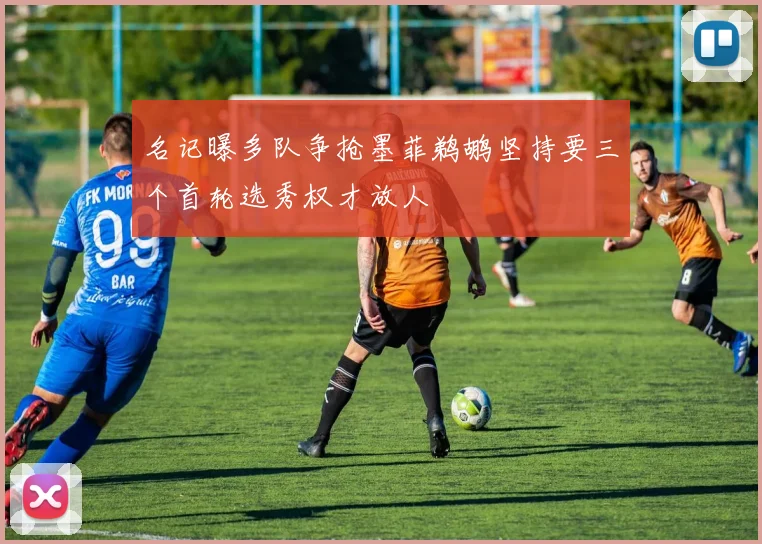 名记曝多队争抢墨菲鹈鹕坚持要三个首轮选秀权才放人